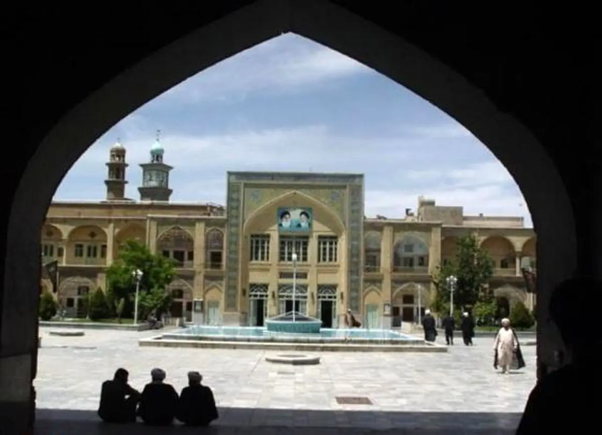 اخبار آرشیوی