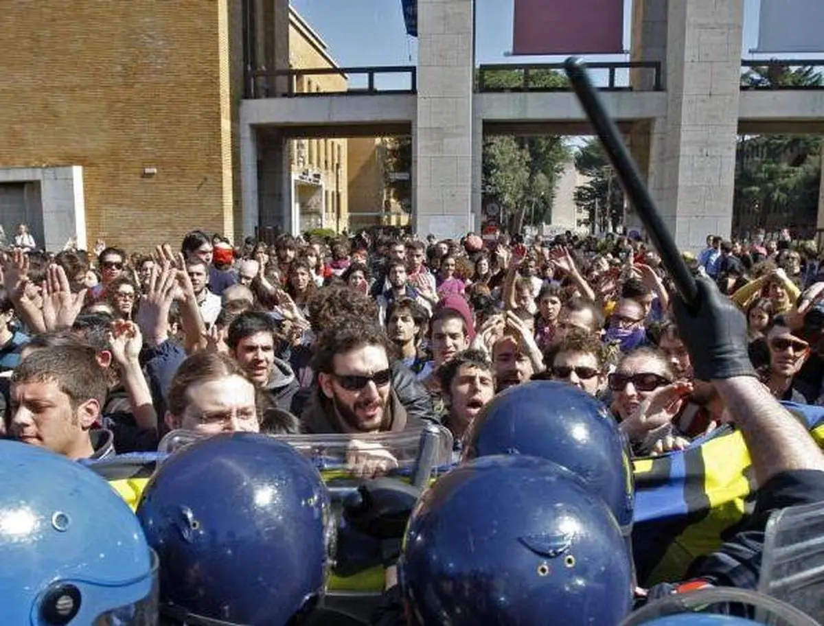 اخبار آرشیوی