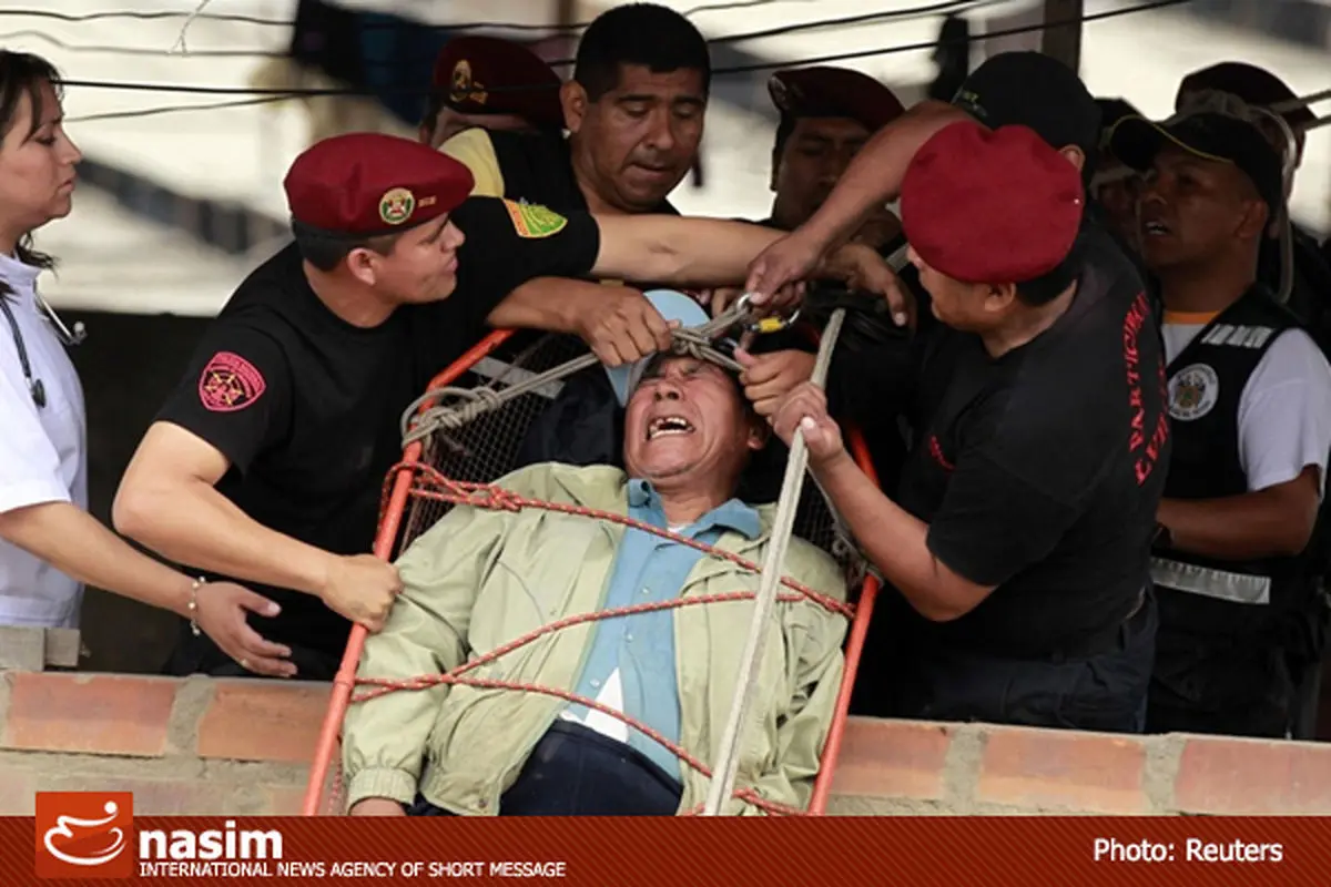 اخبار آرشیوی