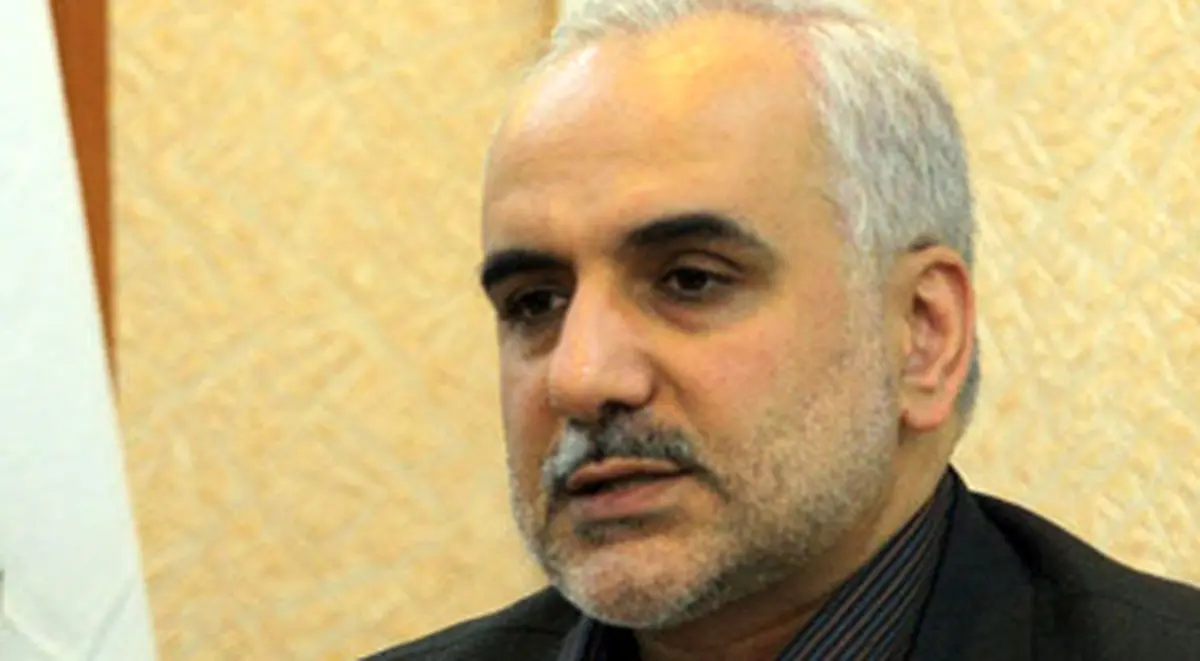 ارائه مجید شاه حسینی در جشنواره عمار