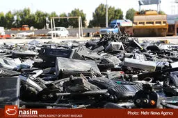 اخبار آرشیوی