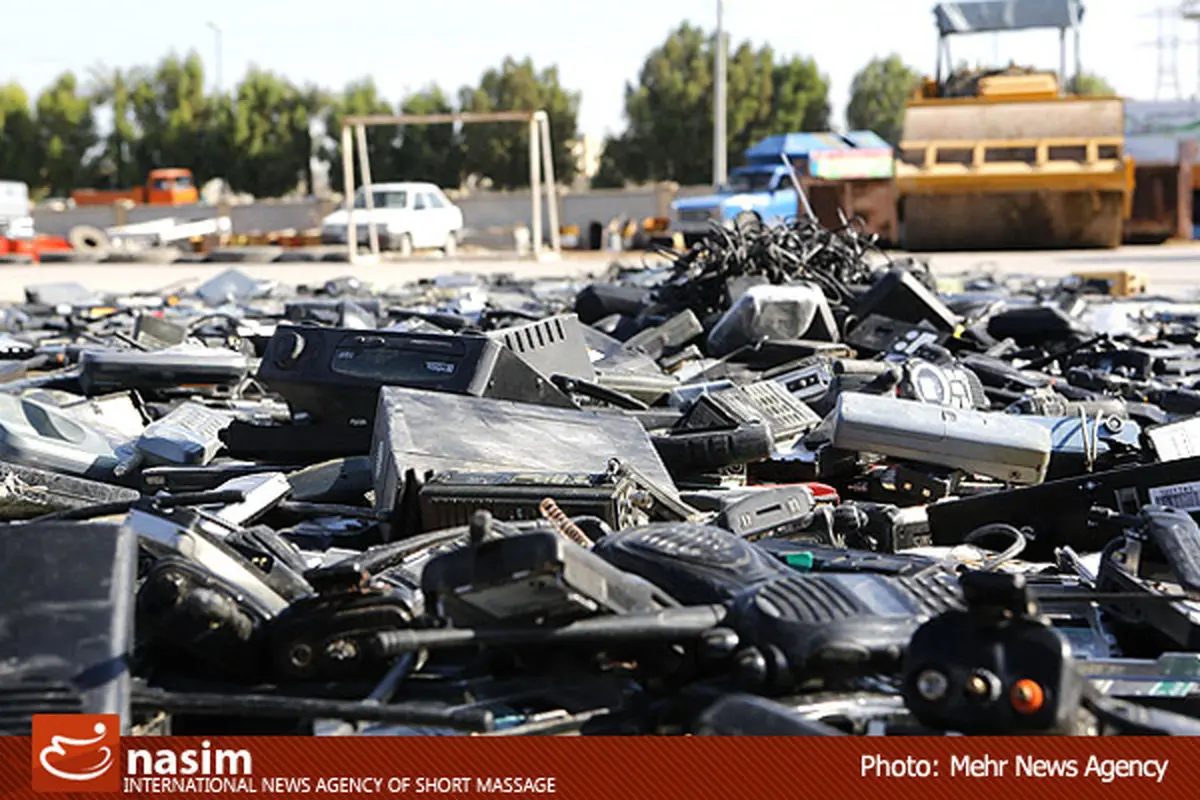 اخبار آرشیوی