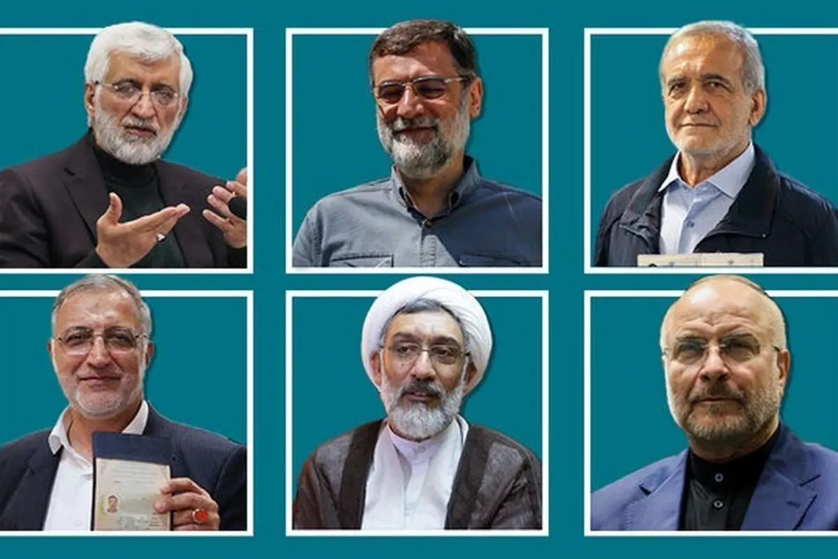 تشریح جزئیات اولین مناظره انتخاباتی تلویزیونی
