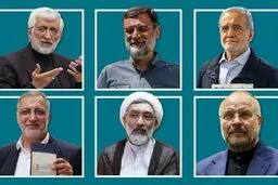 تشریح جزئیات اولین مناظره انتخاباتی تلویزیونی