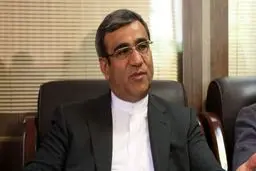  مدیرعامل منطقه آزاد کیش برکنار شد 