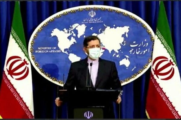 سخنگوی وزارت خارجه: محاصره پنجشیر قابل قبول نیست