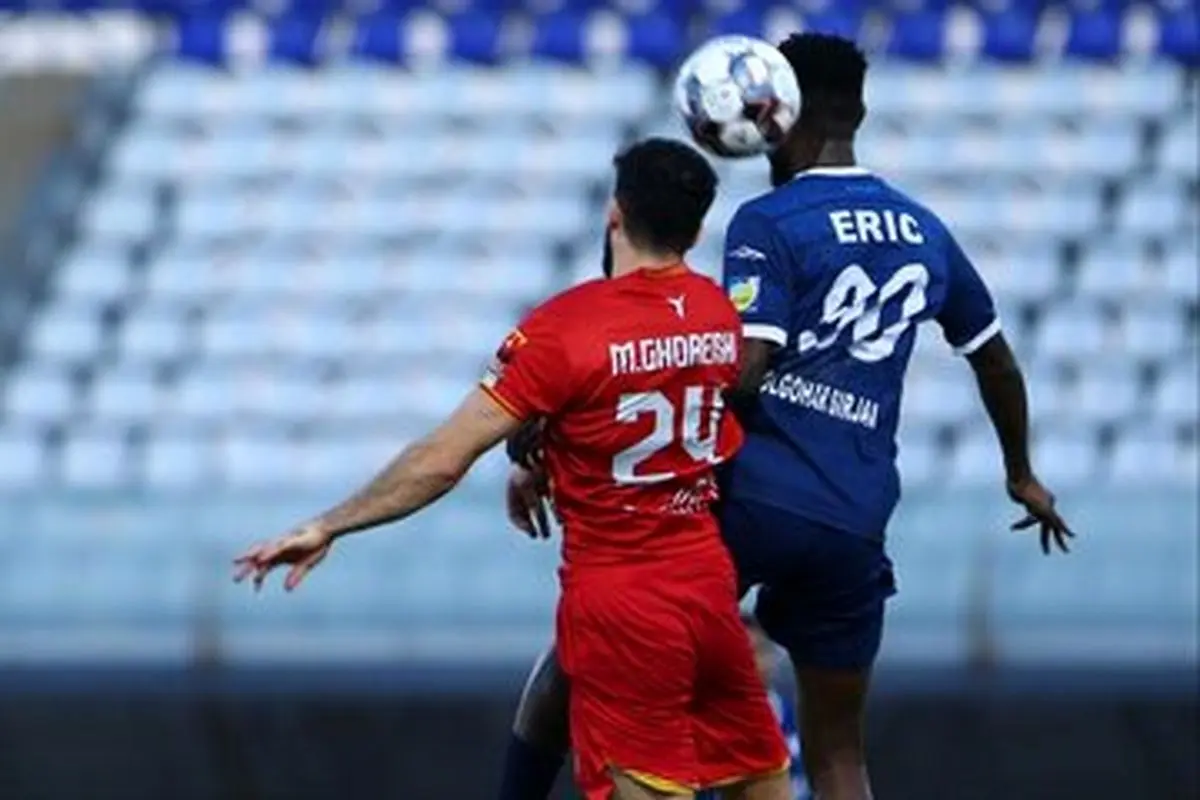 پخش زنده بازی فوتبال تراکتور و گل گهر از شبکه ورزش