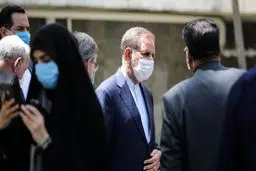 گزارش هزینه‌کرد یک میلیارد یورو رو به مردم دادیم
