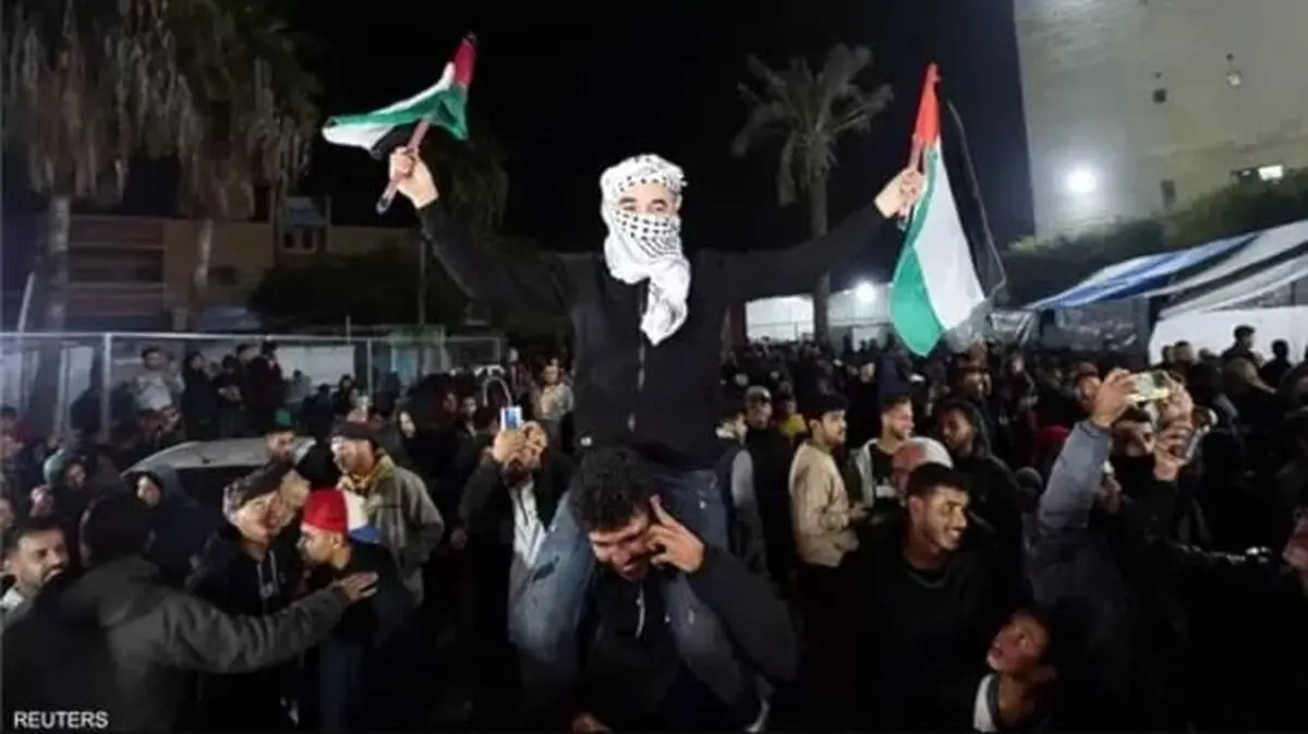 جانشین ستادکل نیروهای مسلح: آزادی فلسطین شرط حرکت انقلاب به سوی آینده است