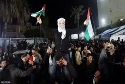 جانشین ستادکل نیروهای مسلح: آزادی فلسطین شرط حرکت انقلاب به سوی آینده است