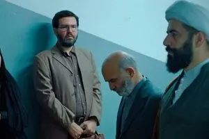 عنکبوت مقدس؛ هجمه علیه جامعه ایرانی