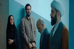 عنکبوت مقدس؛ هجمه علیه جامعه ایرانی
