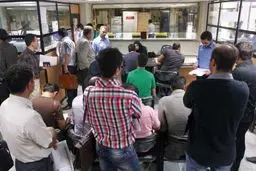 اخبار آرشیوی