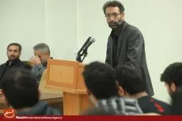 رسیدگی به اتهام چهار زورگیر