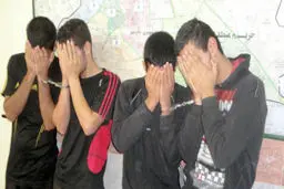 اخبار آرشیوی