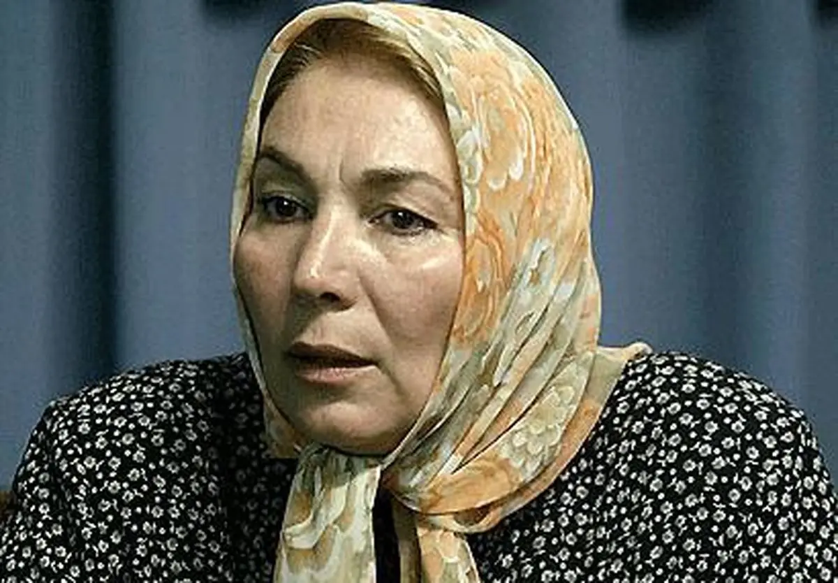 بازی در فیلم ساکن خانه چوبی