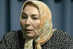 بازی در فیلم ساکن خانه چوبی