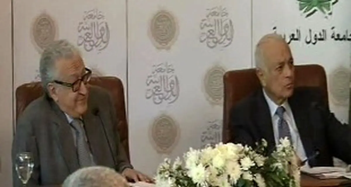 اخبار آرشیوی