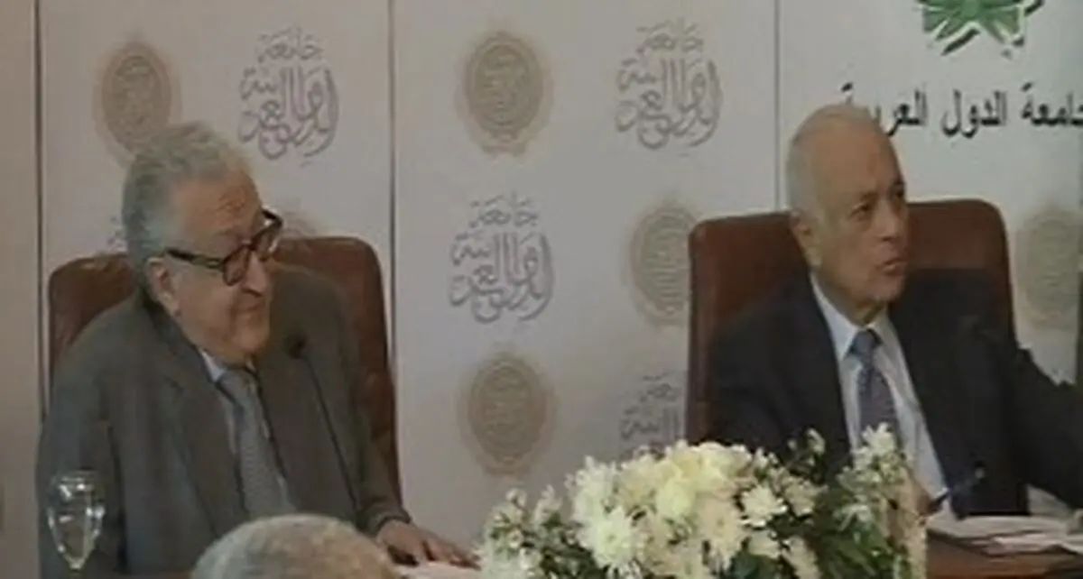 اخبار آرشیوی