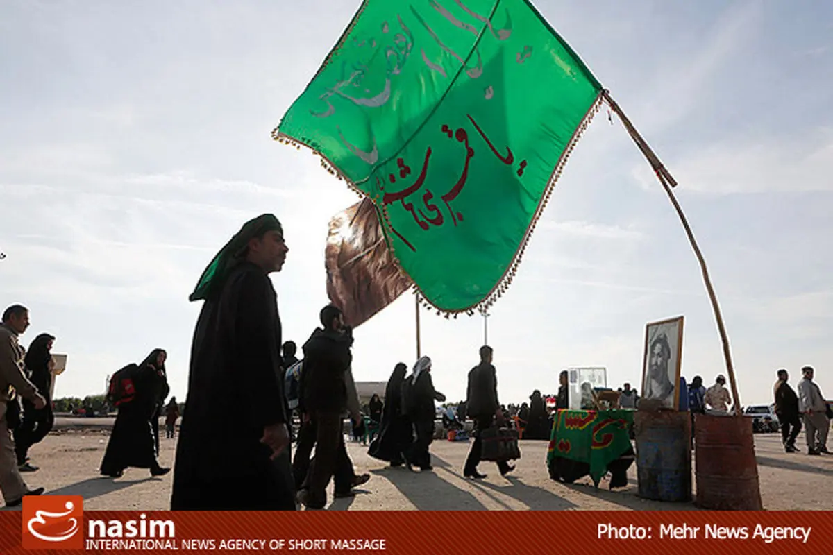 اخبار آرشیوی