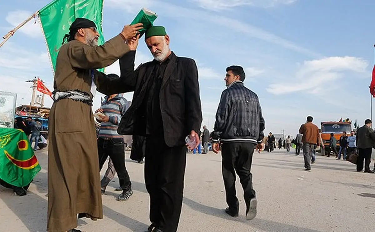 اخبار آرشیوی