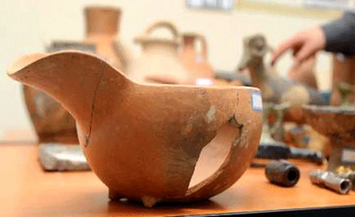 اخبار آرشیوی