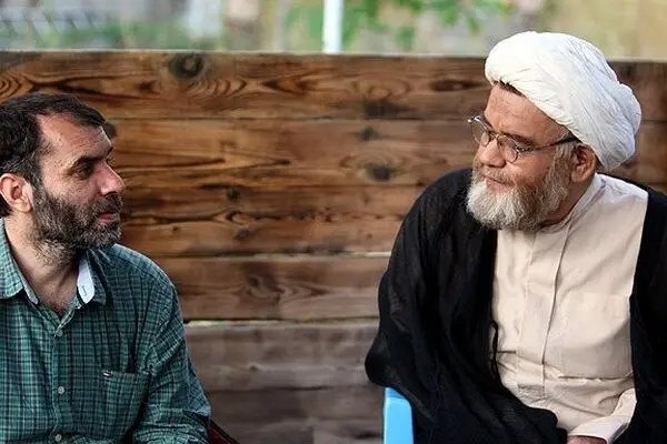 ارتباط خوب تماشاگر با رسوایی می‌تواند برای من جایزه باشد
