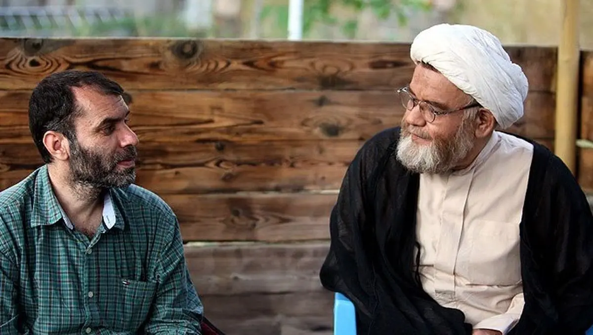 ارتباط خوب تماشاگر با رسوایی می‌تواند برای من جایزه باشد