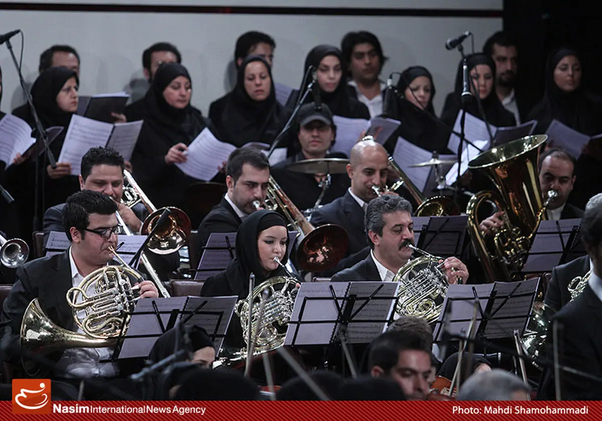 اخبار آرشیوی