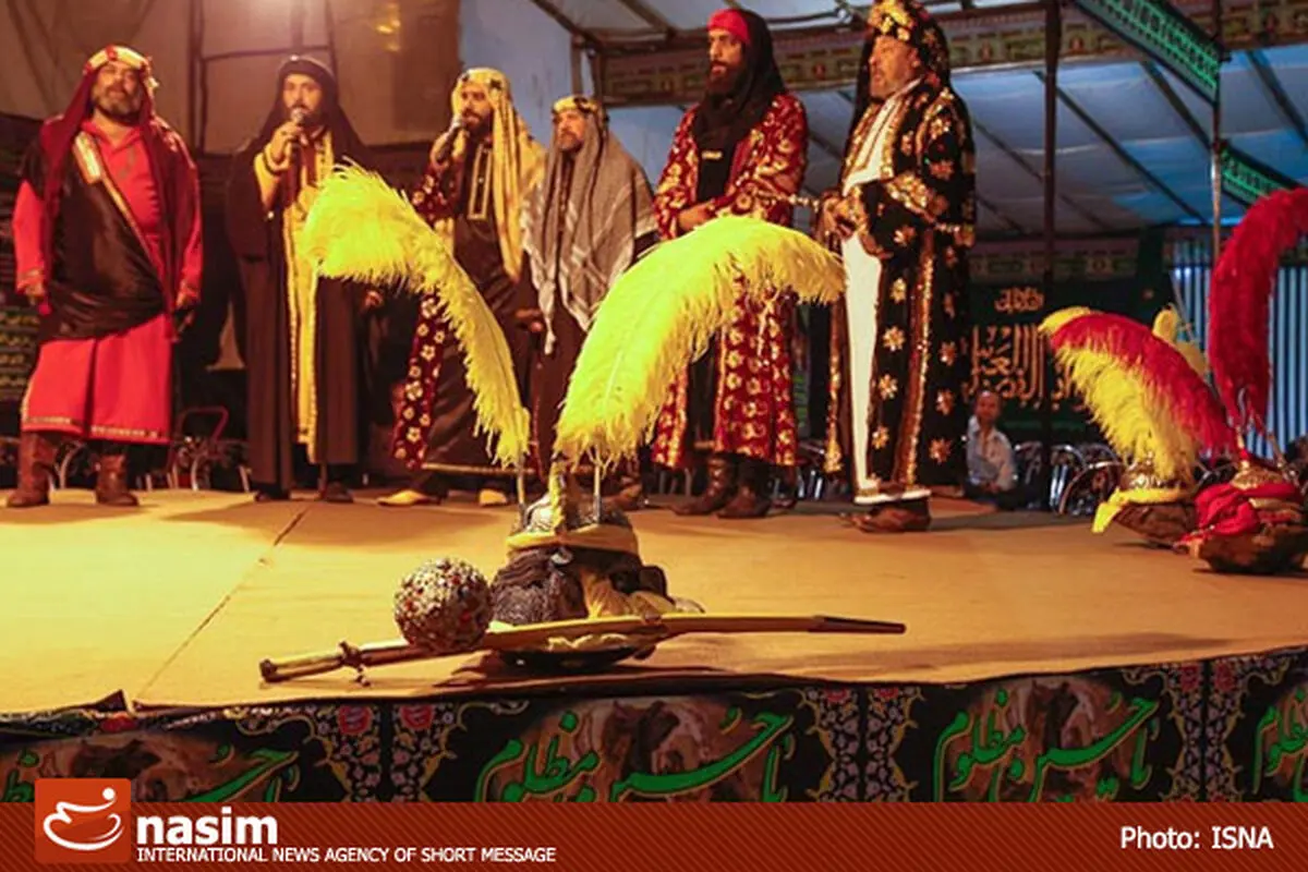 اخبار آرشیوی