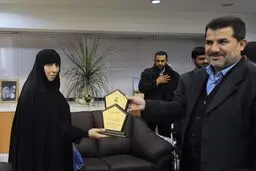 اخبار آرشیوی