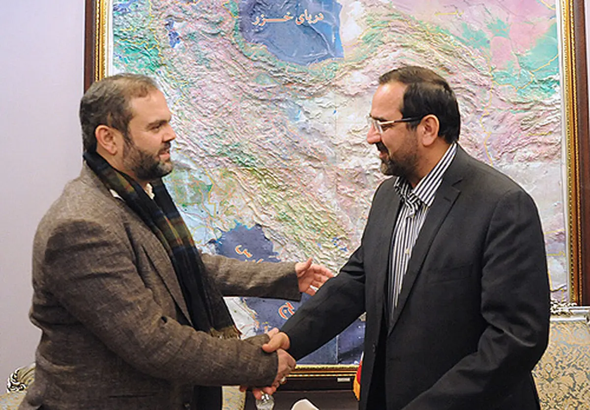 اخبار آرشیوی