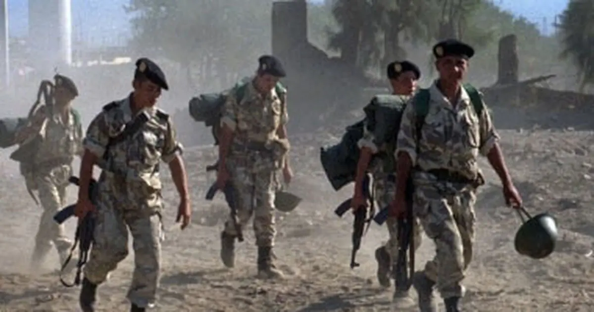 اخبار آرشیوی