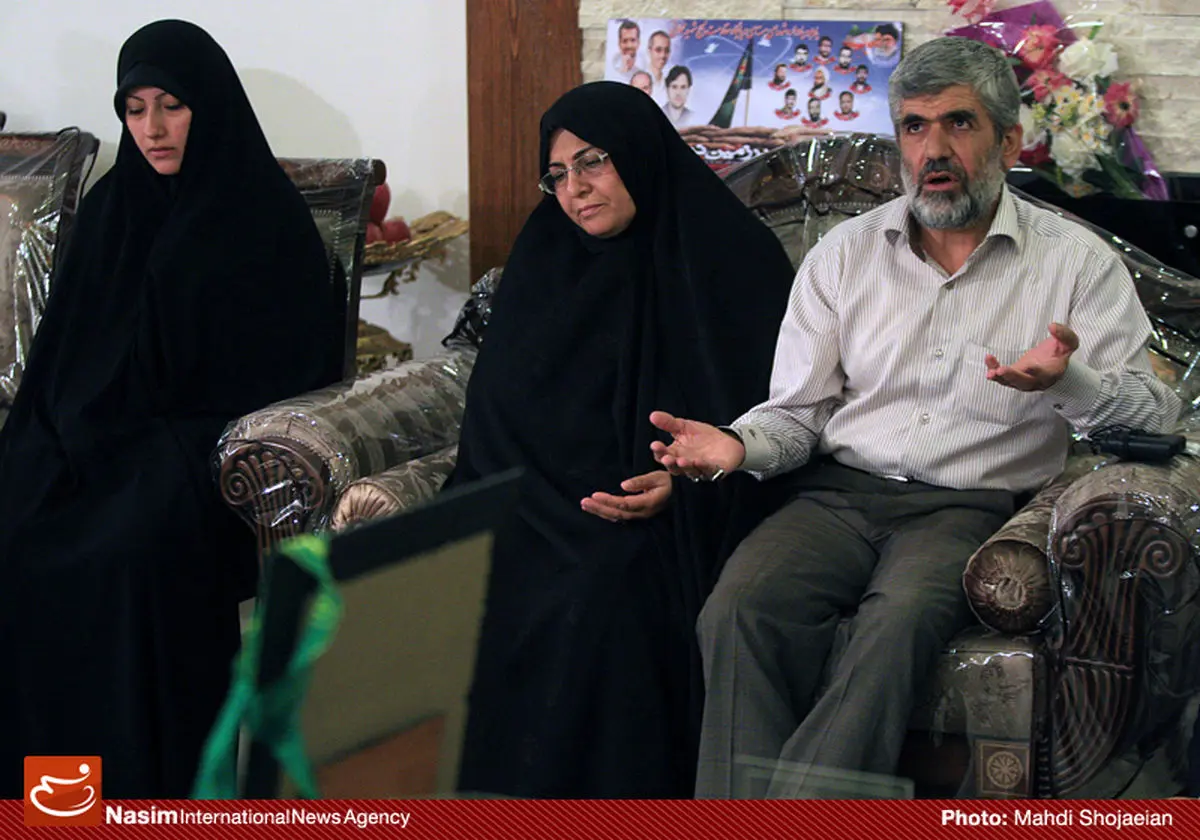 اخبار آرشیوی