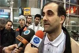 من به جرم خدمت به میهن گناهکار شناخته شدم