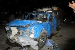 اخبار آرشیوی