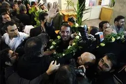 اخبار آرشیوی