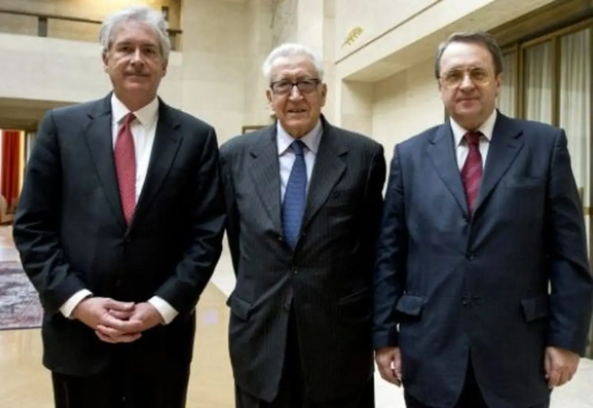 اخبار آرشیوی