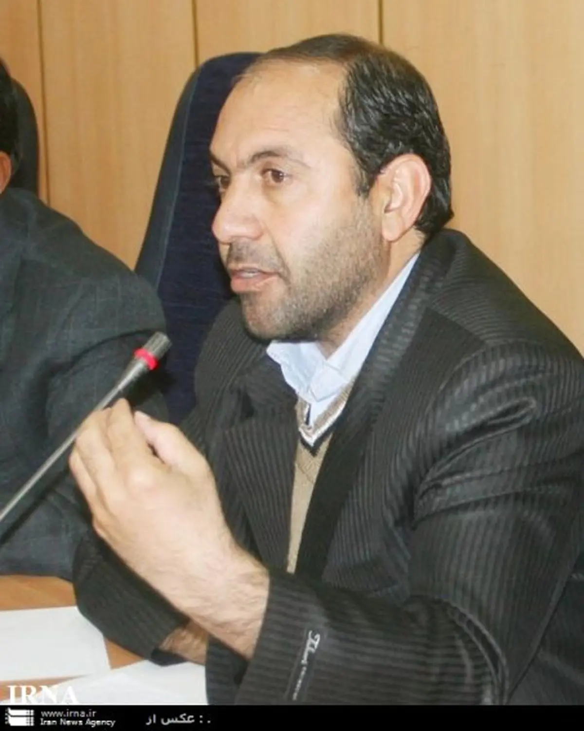 اخبار آرشیوی