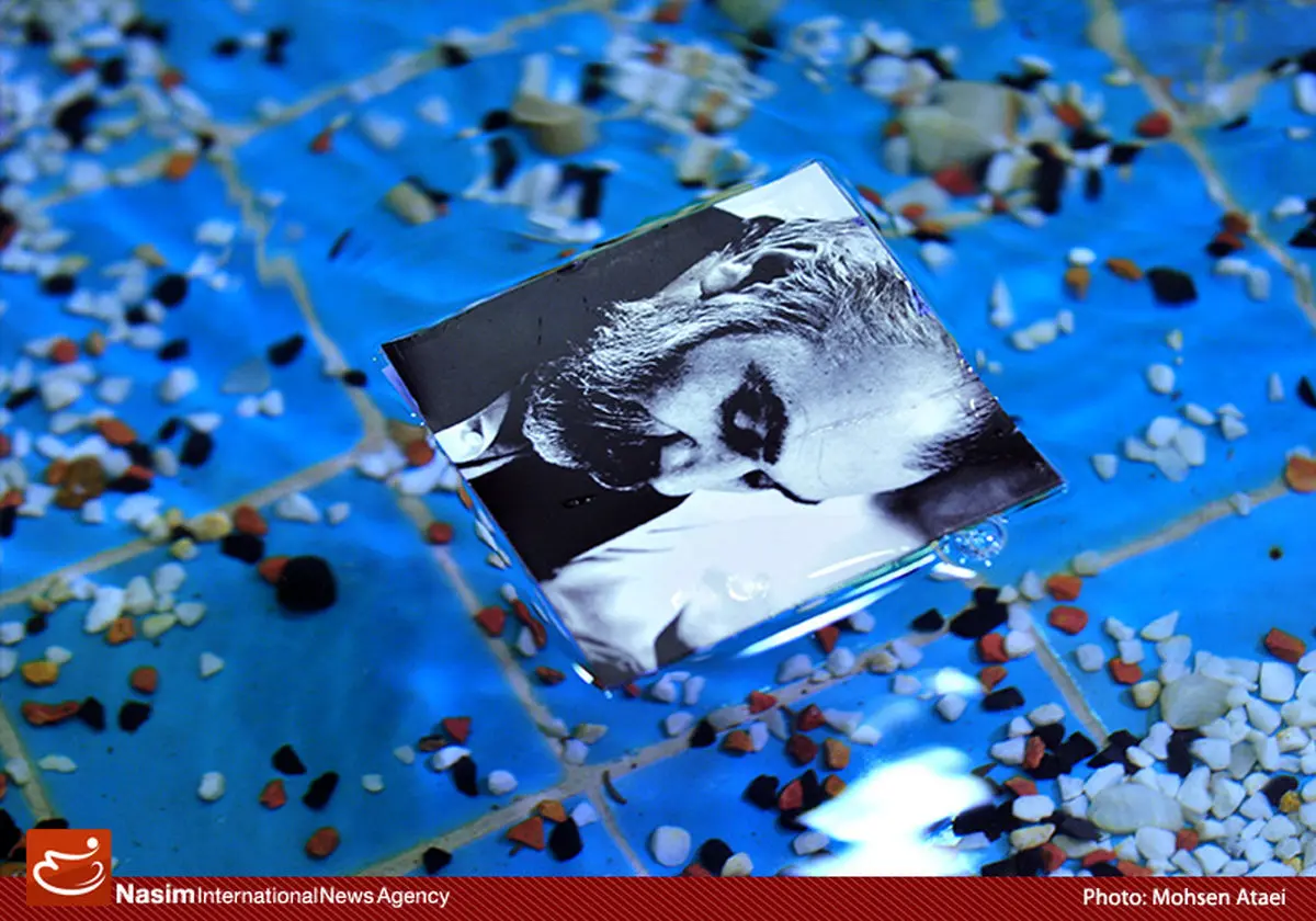 اخبار آرشیوی