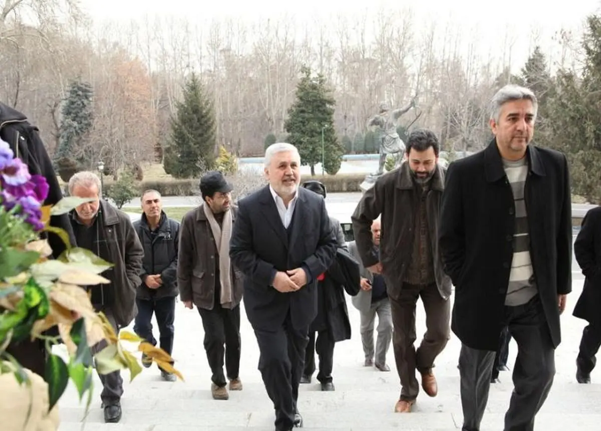 اخبار آرشیوی