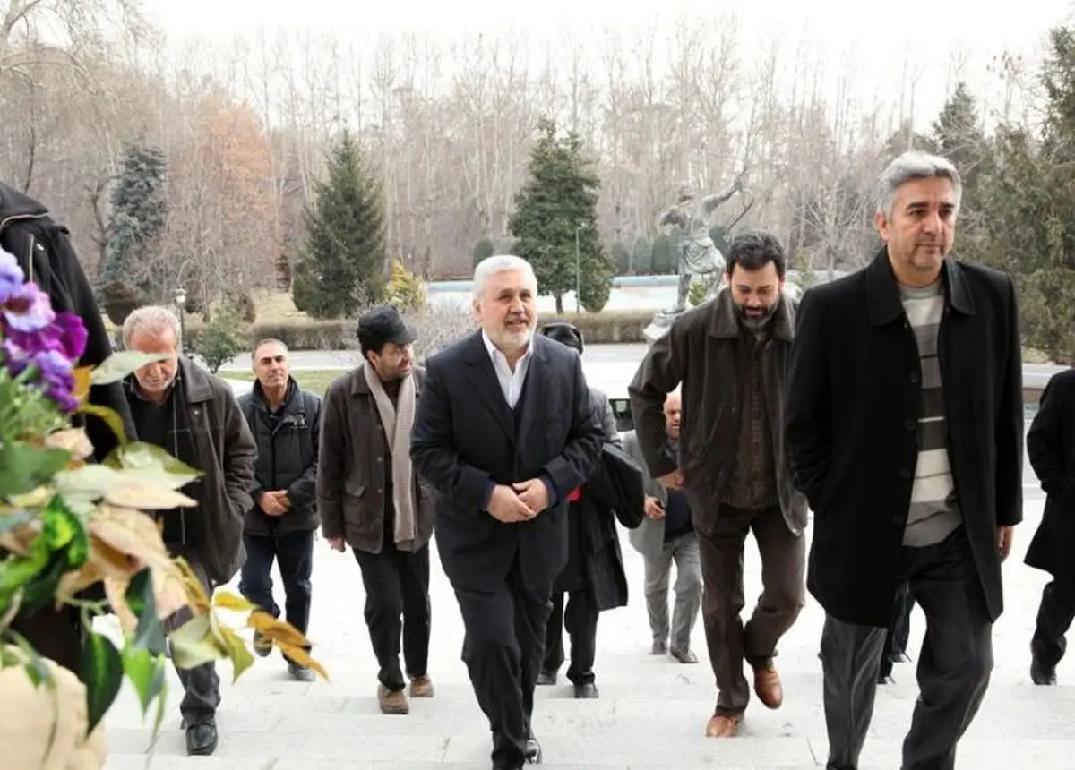 اخبار آرشیوی