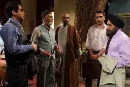 اخبار آرشیوی