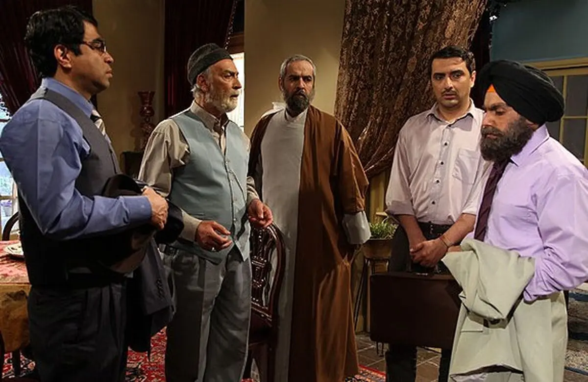 اخبار آرشیوی