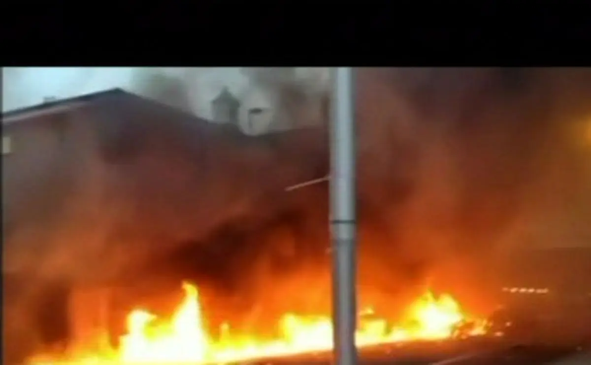 اخبار آرشیوی