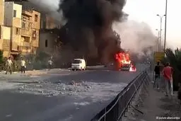 اخبار آرشیوی