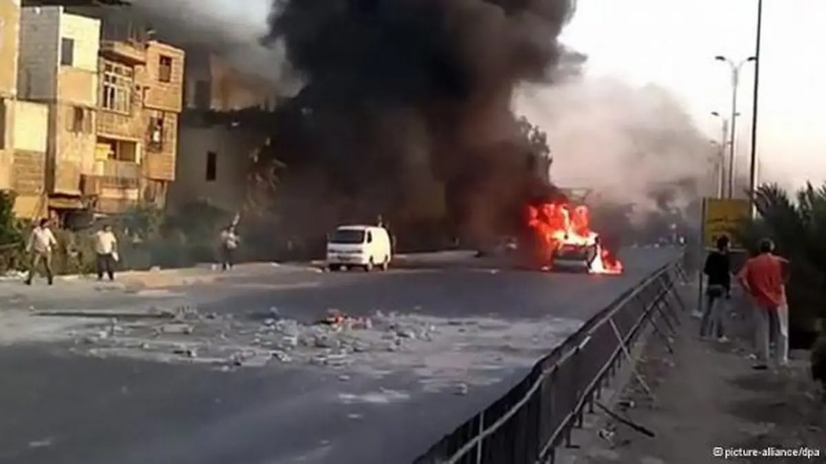 اخبار آرشیوی