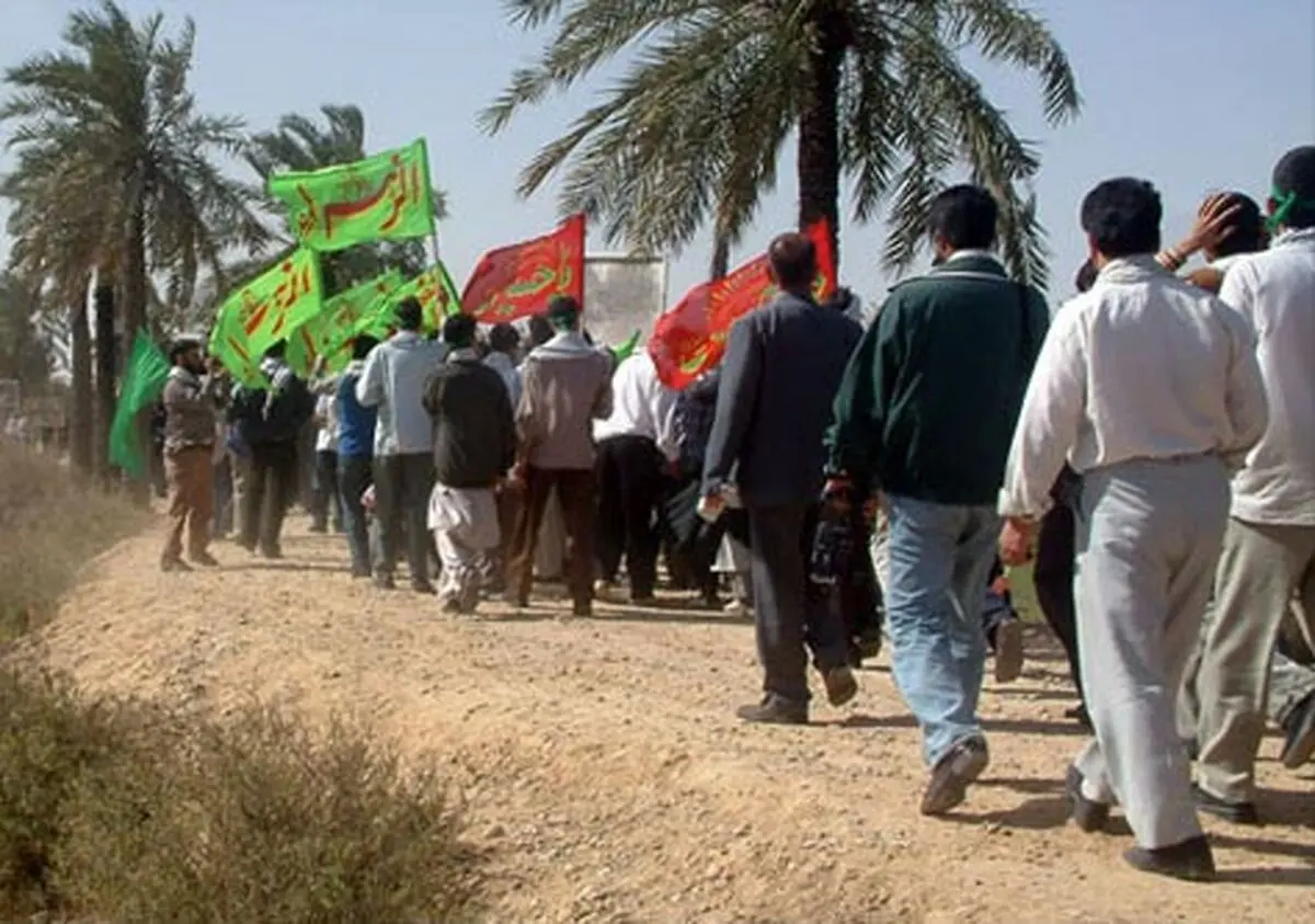 اخبار آرشیوی