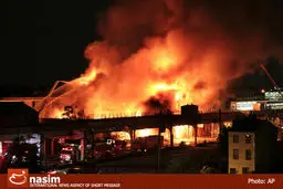 اخبار آرشیوی