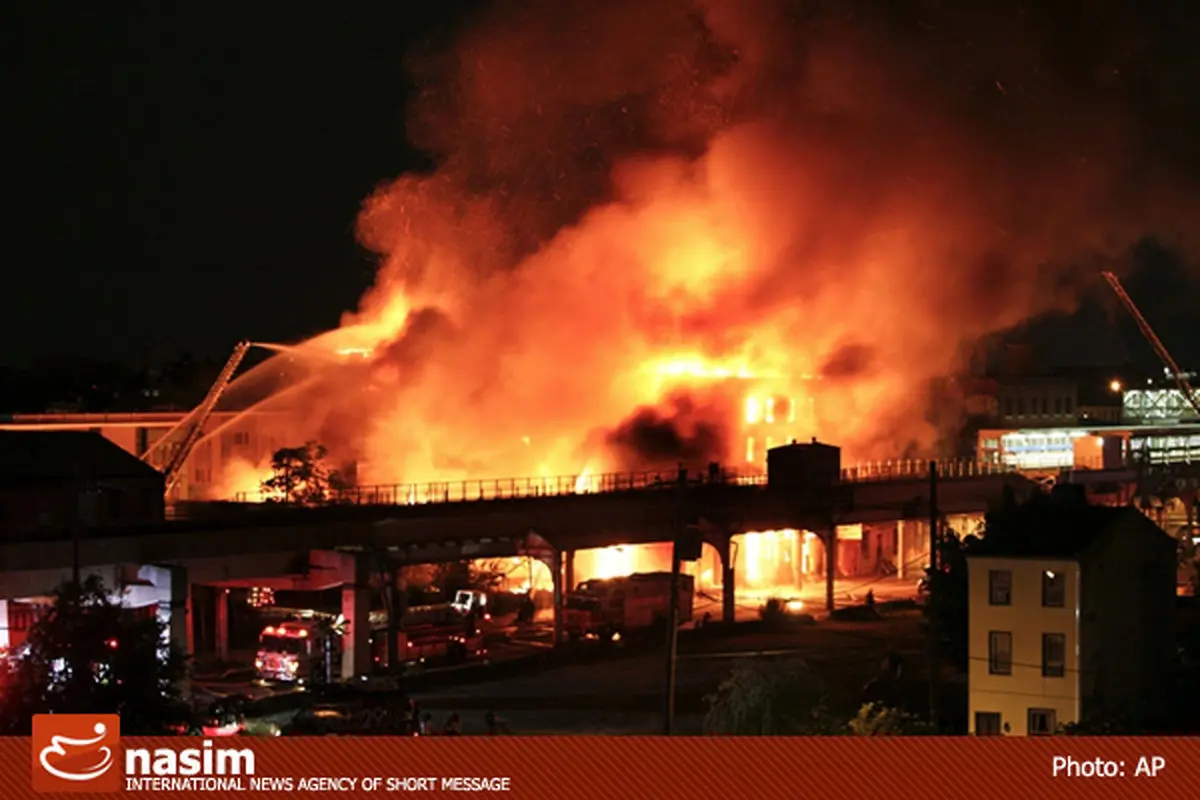 اخبار آرشیوی